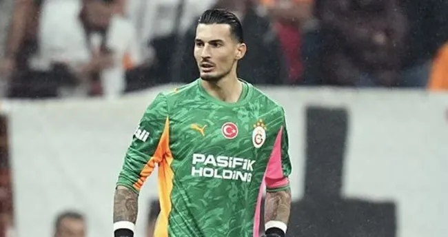 Uğurcan Çakır piyangosu!