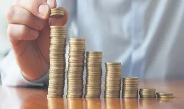 BES’te fon büyüklüğü 2 trilyonu aştı