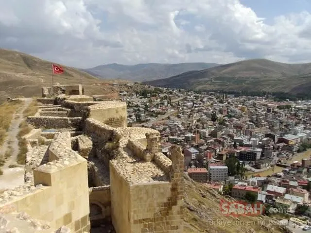 İl il Türkiye'nin 2019 nüfusu