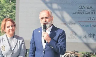 Yüksek katılımla yeni bir demokrasi