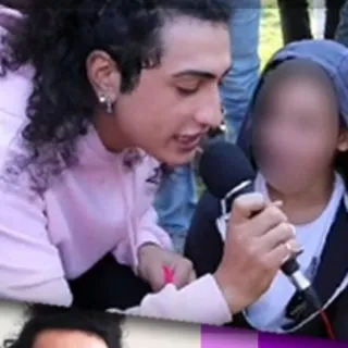 İnternet fenomenlerinde her yol var! Fuhuş, uyuşturucu, pedofili…