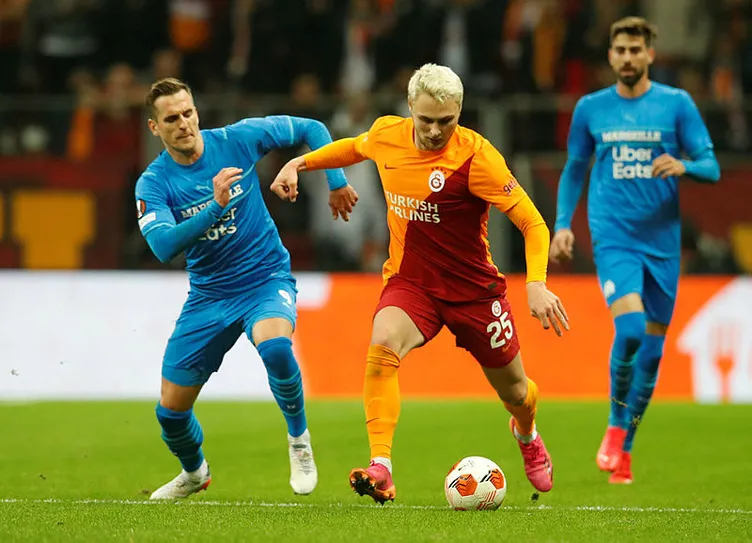 Son dakika: Kerem Aktürkoğlu savaşına Jose Mourinho da katıldı! Tam 25 milyon Euro...