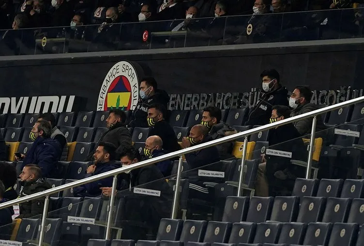 Son dakika: Galatasaray’dan bir İrfan Can atağı daha! Fatih Terim özel olarak izletiyor...