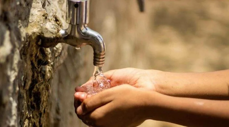 İSKİ su kesintisi sorgulama 16 Ekim 2023 Pazartesi |  Bugün sular ne zaman, saat kaçta gelecek? Güncel İstanbul su kesintisi listesi