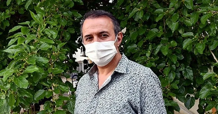 Prof.Dr. Tecer: Yeni tehlike; maske, eldivenler, enfekte olmuş atıklar