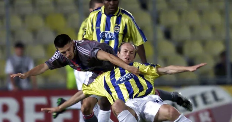 Abdullah Ercan’dan SABAH Spor’a çok özel açıklamalar!