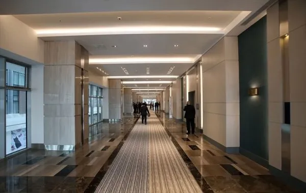 YHT Garı 29 Ekim'de açılacak