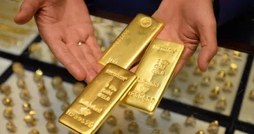 Altın fiyatları bugün ne kadar oldu? Bugün gram, çeyrek, yarım, Cumhuriyet ve 22 ayar bilezik fiyatları