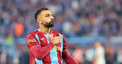 Trabzonspor’da Muhammed Salah çılgınlığı! Fırtına 100 bini geçti, rekor geldi...