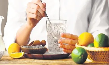 Chia tohumu tüketirken dikkat!