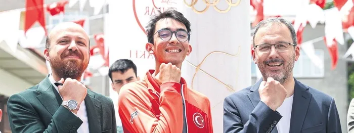bilal-erdogandan-sabaha-onemli-aciklamalar-hedefimiz-dunyanin-kulturel-zenginligini-korumak-1664077384611.jpg Bilal Erdoğan'dan SABAH'a önemli açıklamalar: Hedefimiz dünyanın kültürel zenginliğini korumak