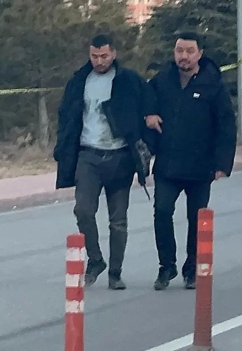 Konya’da dehşet! Araçtaki oksijen tüpü patladı: 3 aylık Mustafa ve teyzesi hayatını kaybetti