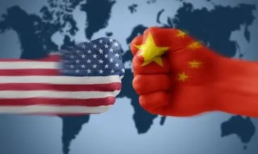 Çin’den ABD’ye net mesaj! Korkmuyoruz...
