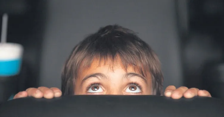 Deprem travması oyunla atlatılıyor