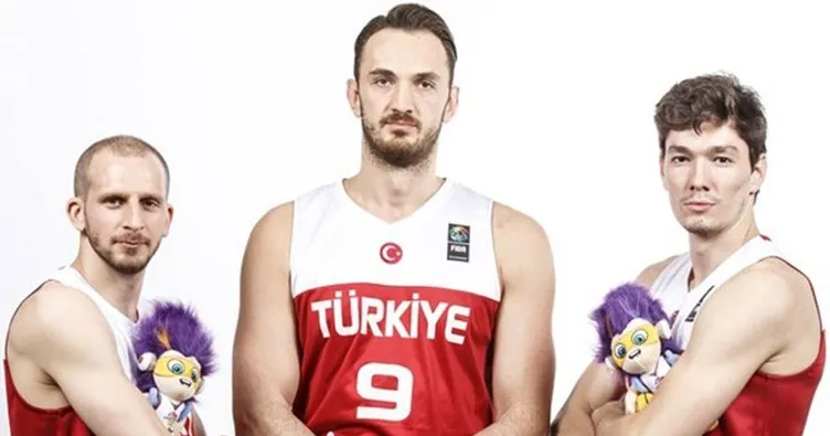 Türkiye Letonya basketbol maçı ne zaman saat kaçta hangi kanalda? - İşte yanıtı
