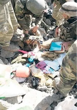 TSK’nın PKK operasyonları