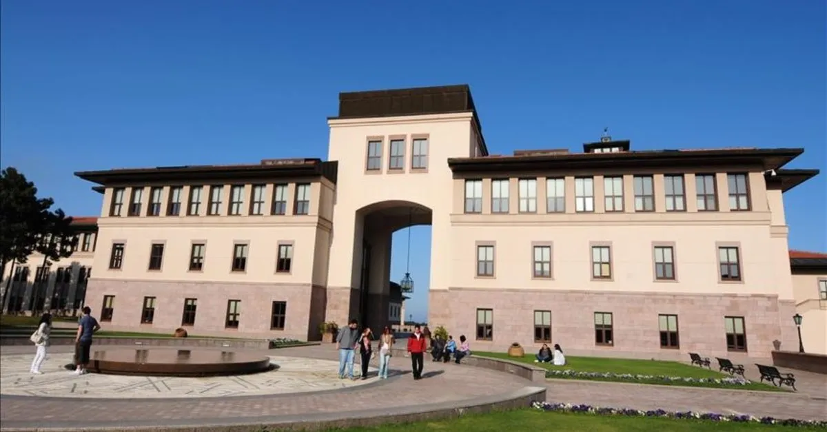 Koc Universitesi 9 Ogretim Uyesi Alacak Haberler Haberleri