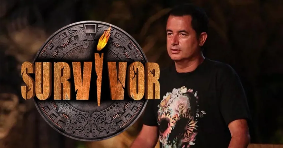 Tv8 canlı survivor. Survivor 2023 Fenomenler. Survivor 2023 yarişmacilari.