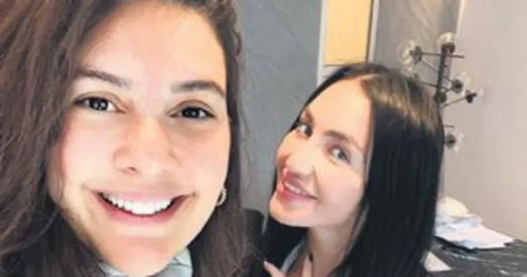 Korel Londra’dan döndü