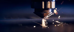 Bilim insanlarından çığır açan buluş: Ses dalgalarıyla lazer üretildi