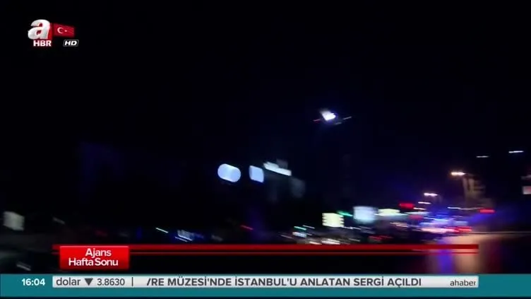 Adil Öksüz TSK imamı mı?