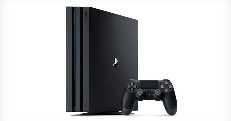 PlayStation 4 rakiplerini solladı
