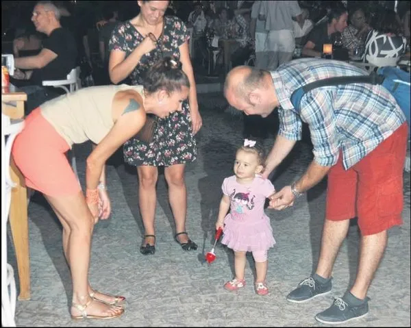 Magazin gündeminden başlıklar