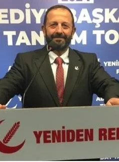 Mustafa Cansız