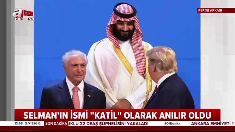 Suudileri bekleyen tehlike
