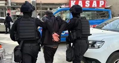 Düzce’de DEAŞ soruşturmasında 7 kişi tutuklandı #duzce