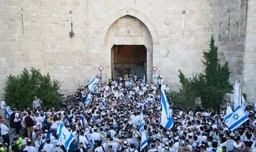 Filistin’de tansiyon neden dorukta?