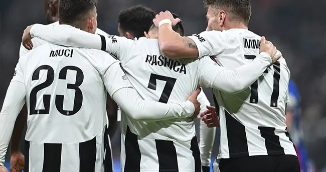 Admira - Beşiktaş maçı hangi kanalda, şifresiz mi? Beşiktaş hazırlık maçı takvimine devam ediyor!