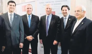 Türkiye’ye sahte belgeyle kumpas