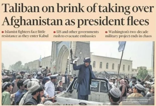 afganistandaki-kaos-dunya-mansetlerinde-talibanin-guclenmesinden-abd-suclu-1629104201366.jpg Afganistan’daki kaos dünya manşetlerinde! ‘Taliban’ın güçlenmesinden ABD suçlu’