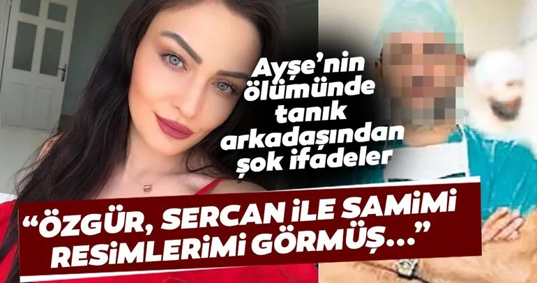 Anestezi teknikeri Ayşe Karaman’ın ölümüyle ilgili davaya devam edildi