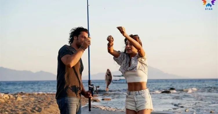 Ada Masalı konusu nedir, oyuncuları kimler? Ada Masalı dizisi nerede çekiliyor?