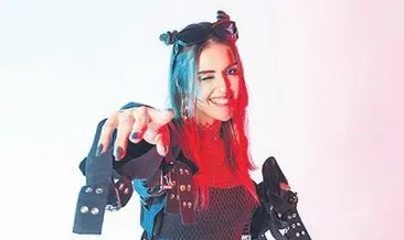 Anlatacak bir hikayem var!