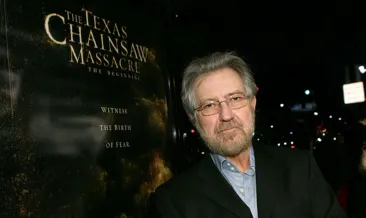 Teksas Testere Katliamı filminin yönetmeni Tobe Hooper hayatını kaybetti
