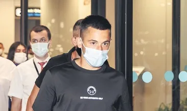 600 bin euro’dan 5 yıllık imza