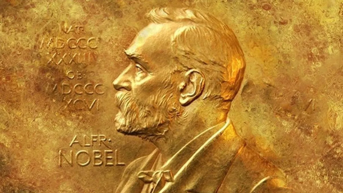 Nobel Edebiyat Ödülünü Güney Koreli yazar kazandı Nobel Edebiyat Ödülünü Güney Koreli yazar kazandı