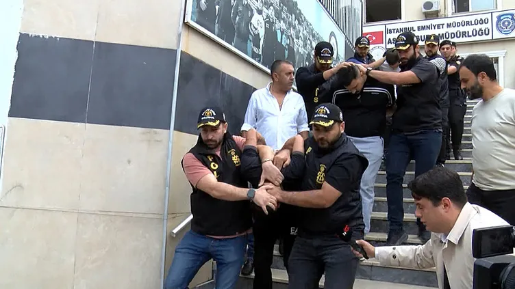 Serhat Akın’a saldırı soruşturmasında yeni gelişme! Şüphelilere 20 yıla kadar hapis talebi