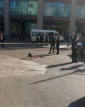 Feride de eski eş kurbanı oldu