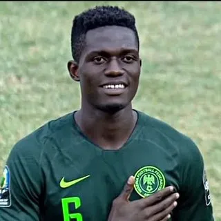 Galatasaray 3. transferini açıkladı! Valentine Ozornwafor!