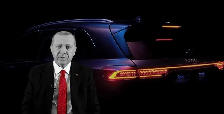 Başkan Erdoğan’dan Togg’un fiyatı için yeni açıklama! Özel kampanya yapılacak mı?