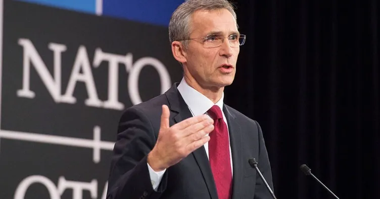 NATO’dan Türkiye’ye yardım övgüsü