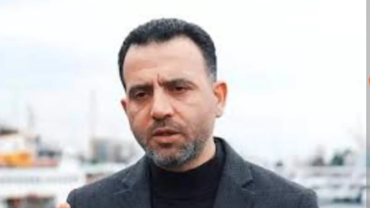 İBB davasında 4 tahliye