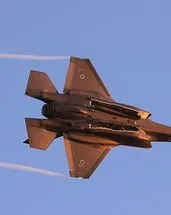 İsrail 25 adet F-35 için ABD ile anlaştı