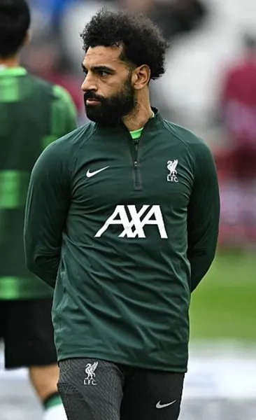 Liverpool, Salah’tan 170 milyon Euro bekliyor