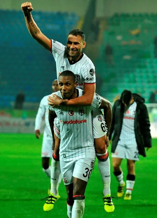 Şenol Güneş’ten Başakşehir maçı öncesi flaş karar