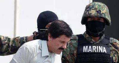 El Chapo davasında ortaya çıkan 14 hayrete düşüren gerçek...